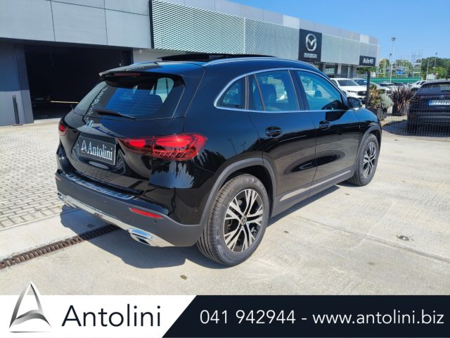 MERCEDES-BENZ GLA 180 D AUTOM. PROGRESSIVE ADVANCED "T - foto 7