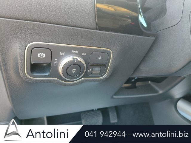 MERCEDES-BENZ GLA 200 D AUTOMATIC PROGRESSIVE ADVANCED - foto 11