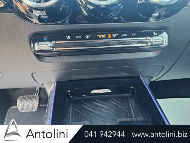 MERCEDES-BENZ GLA 200 D AUTOMATIC PROGRESSIVE ADVANCED - foto 23