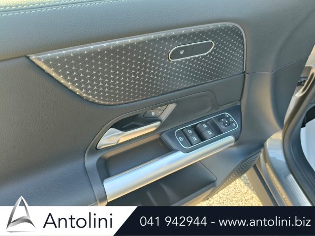 MERCEDES-BENZ GLA 200 D AUTOMATIC PROGRESSIVE ADVANCED - foto 19