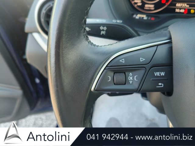 AUDI Q2 35 TDI QUATTRO S TRONIC ADVANCED - foto 20
