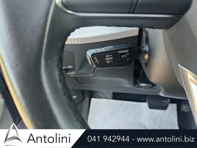 AUDI Q2 35 TDI QUATTRO S TRONIC ADVANCED - foto 17