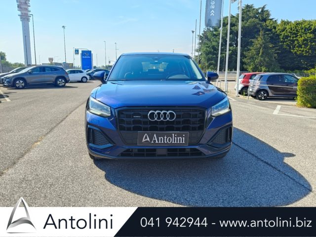 AUDI Q2 35 TDI QUATTRO S TRONIC ADVANCED - foto 18