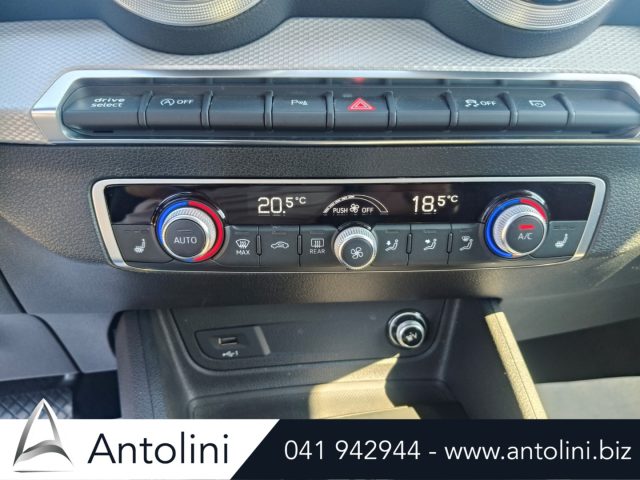 AUDI Q2 35 TDI QUATTRO S TRONIC ADVANCED - foto 14