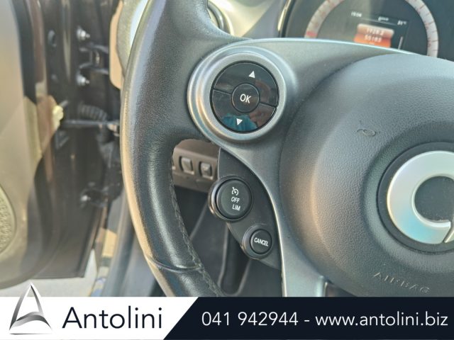 SMART FORFOUR 70 1.0 TWINAMIC PASSION - foto 15