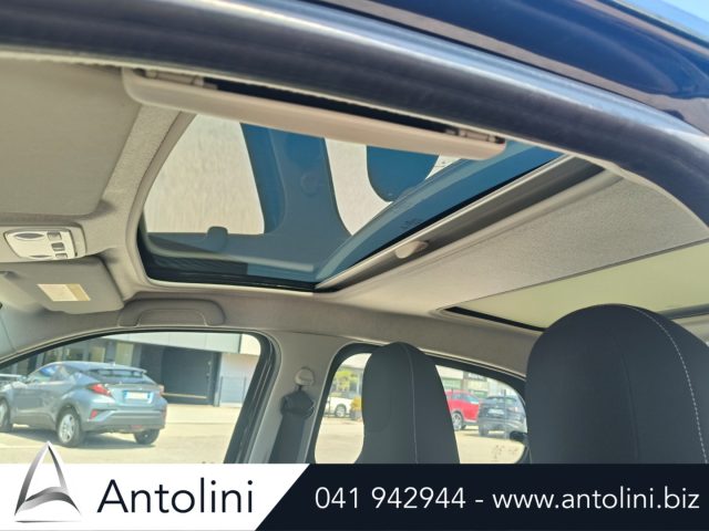 SMART FORFOUR 70 1.0 TWINAMIC PASSION - foto 21