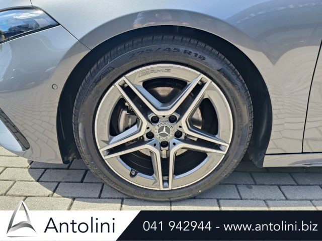 MERCEDES-BENZ A 180 AUTOMATIC AMG LINE ADVANCED PLUS - foto 6