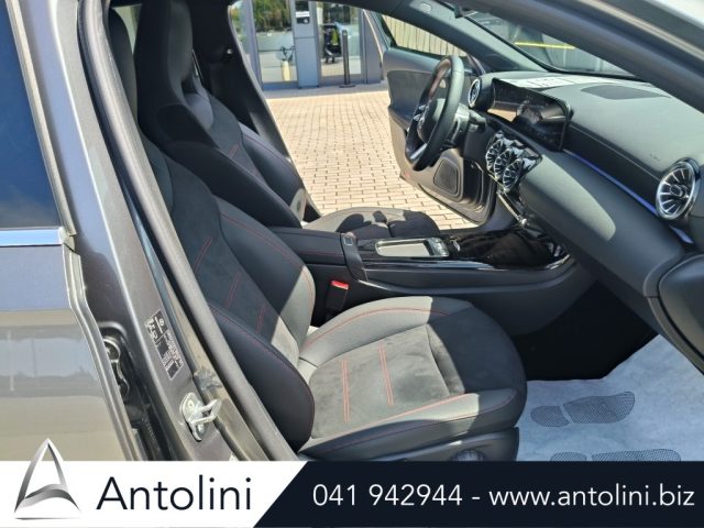 MERCEDES-BENZ A 180 AUTOMATIC AMG LINE ADVANCED PLUS - foto 16