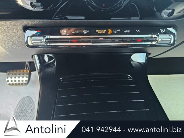 MERCEDES-BENZ A 180 AUTOMATIC AMG LINE ADVANCED PLUS - foto 22