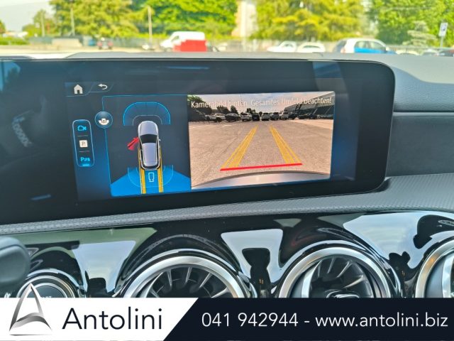 MERCEDES-BENZ A 180 AUTOMATIC AMG LINE ADVANCED PLUS - foto 23