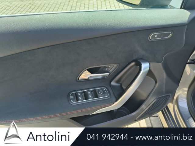 MERCEDES-BENZ A 180 AUTOMATIC AMG LINE ADVANCED PLUS - foto 10