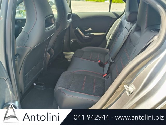 MERCEDES-BENZ A 180 AUTOMATIC AMG LINE ADVANCED PLUS - foto 12