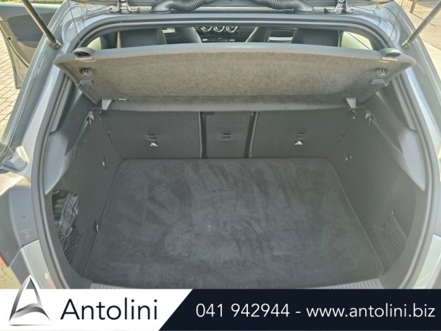 MERCEDES-BENZ A 180 AUTOMATIC AMG LINE ADVANCED PLUS - foto 14
