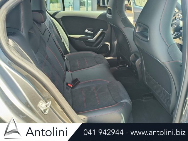 MERCEDES-BENZ A 180 AUTOMATIC AMG LINE ADVANCED PLUS - foto 15