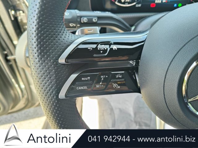MERCEDES-BENZ A 180 AUTOMATIC AMG LINE ADVANCED PLUS - foto 19