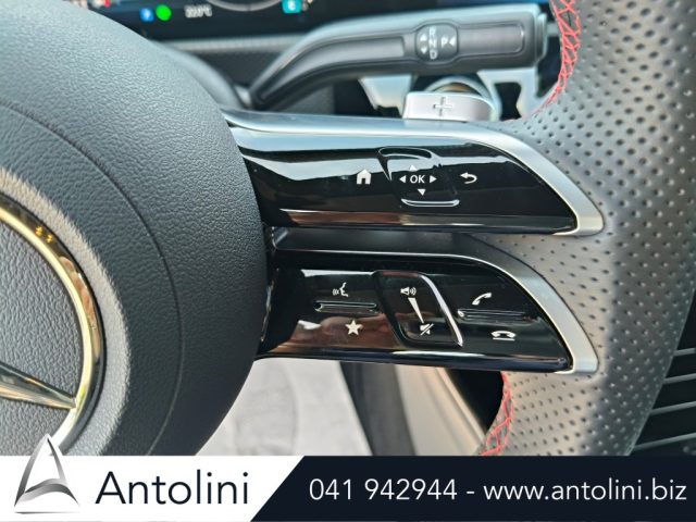 MERCEDES-BENZ A 180 AUTOMATIC AMG LINE ADVANCED PLUS - foto 20