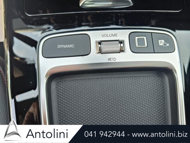 MERCEDES-BENZ A 180 AUTOMATIC AMG LINE ADVANCED PLUS - foto 21