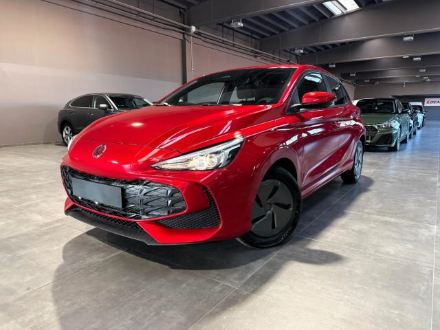 MG MG3 1.5 STANDARD
