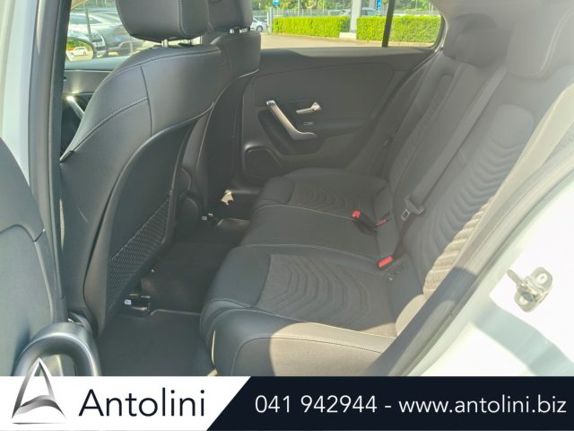MERCEDES-BENZ A 180 AUTOMATIC PROGRESSIVE ADVANCED " - foto 10
