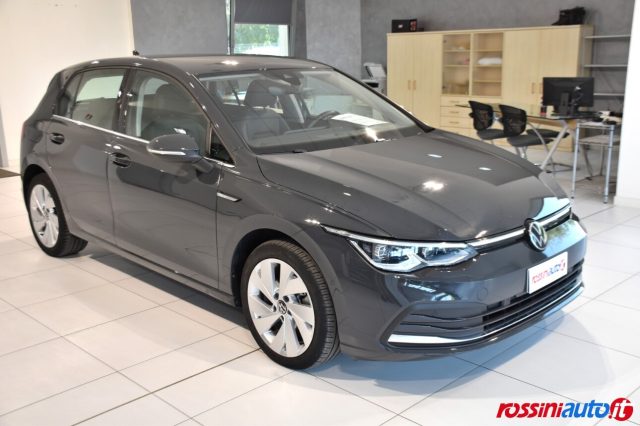 VOLKSWAGEN GOLF 8 2.0 TDI 116 CV DSG STYLE + MAT - foto 7