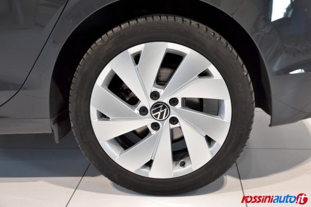 VOLKSWAGEN GOLF 8 2.0 TDI 116 CV DSG STYLE + MAT - foto 20