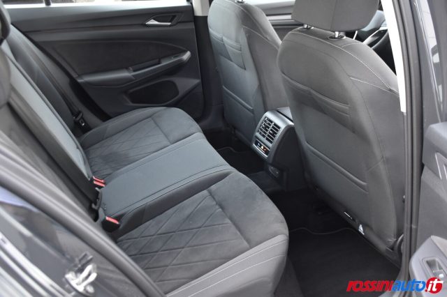 VOLKSWAGEN GOLF 8 2.0 TDI 116 CV DSG STYLE + MAT - foto 13
