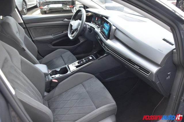 VOLKSWAGEN GOLF 8 2.0 TDI 116 CV DSG STYLE + MAT - foto 14