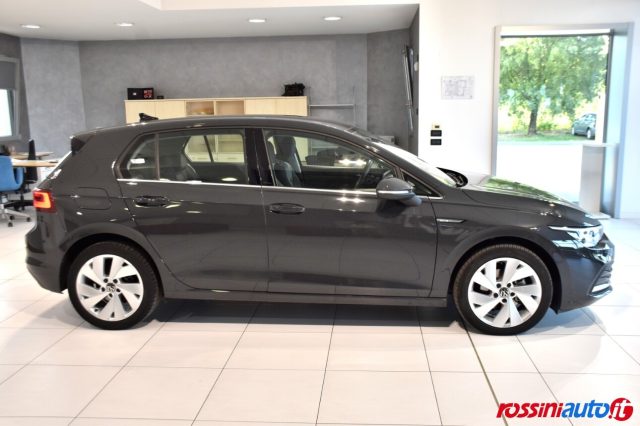 VOLKSWAGEN GOLF 8 2.0 TDI 116 CV DSG STYLE + MAT - foto 6