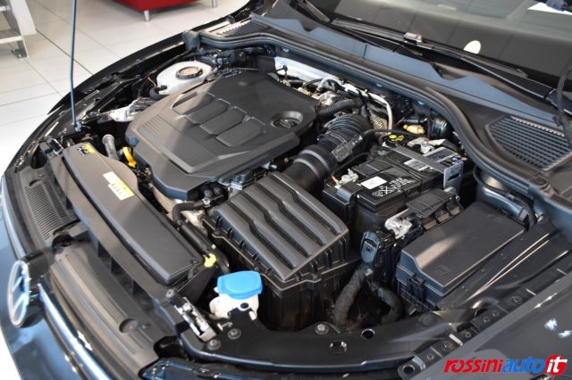 VOLKSWAGEN GOLF 8 2.0 TDI 116 CV DSG STYLE + MAT - foto 15
