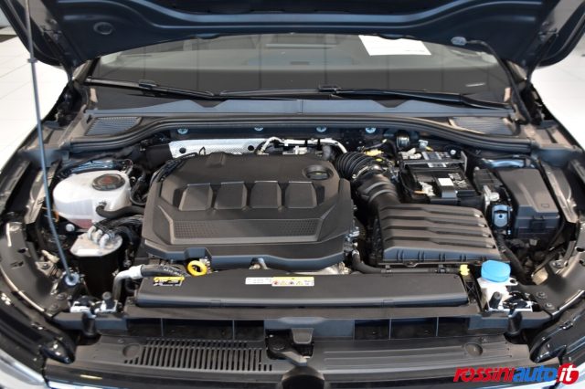 VOLKSWAGEN GOLF 8 2.0 TDI 116 CV DSG STYLE + MAT - foto 17
