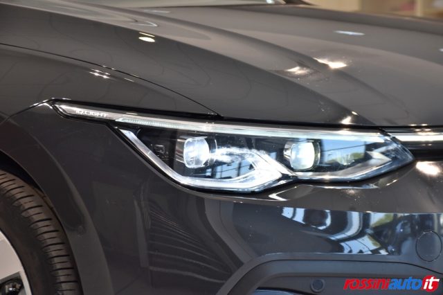 VOLKSWAGEN GOLF 8 2.0 TDI 116 CV DSG STYLE + MAT - foto 22
