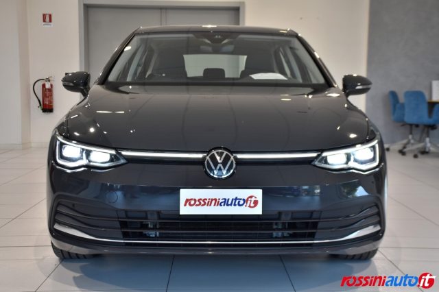 VOLKSWAGEN GOLF 8 2.0 TDI 116 CV DSG STYLE + MAT - foto 23