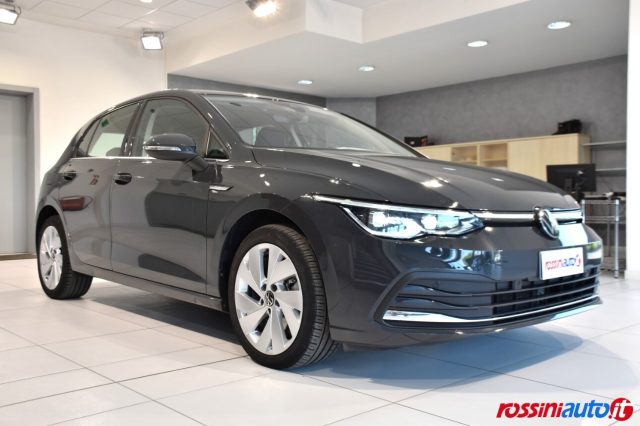 VOLKSWAGEN GOLF 8 2.0 TDI 116 CV DSG STYLE + MAT - foto 24