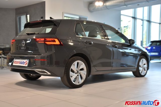 VOLKSWAGEN GOLF 8 2.0 TDI 116 CV DSG STYLE + MAT - foto 27