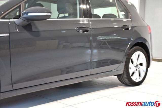 VOLKSWAGEN GOLF 8 2.0 TDI 116 CV DSG STYLE + MAT - foto 31