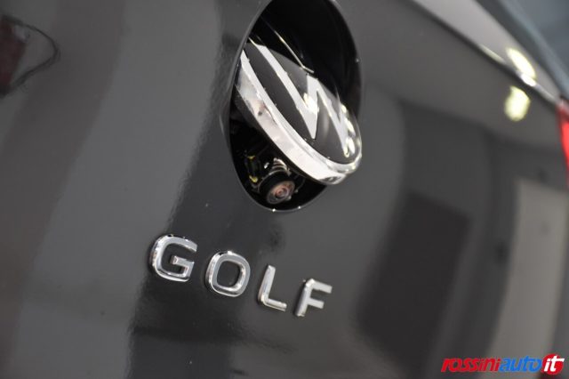 VOLKSWAGEN GOLF 8 2.0 TDI 116 CV DSG STYLE + MAT - foto 35