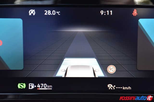 VOLKSWAGEN GOLF 8 2.0 TDI 116 CV DSG STYLE + MAT - foto 38