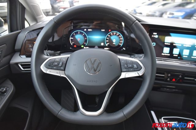 VOLKSWAGEN GOLF 8 2.0 TDI 116 CV DSG STYLE + MAT - foto 39