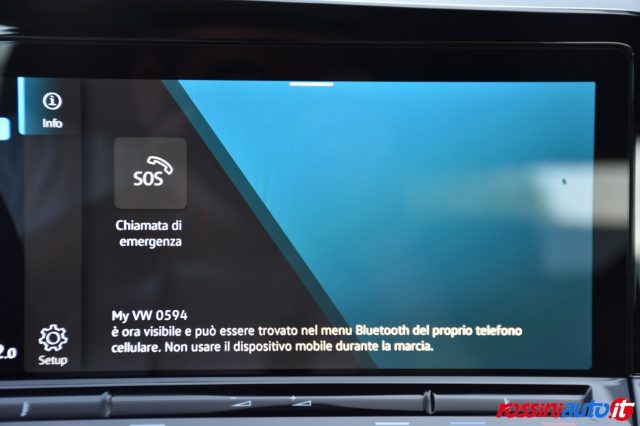 VOLKSWAGEN GOLF 8 2.0 TDI 116 CV DSG STYLE + MAT - foto 47