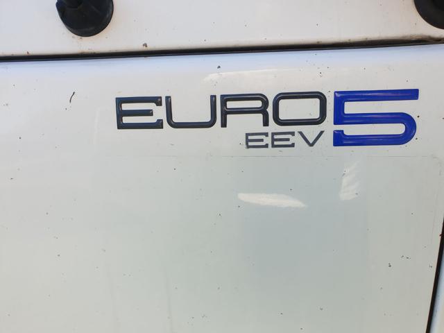 ISUZU NKR EURO 5 7 POSTI  RIBALTABILE RATE - foto 17