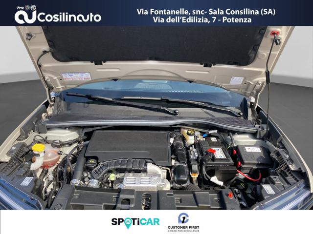 JEEP AVENGER 1.2 TURBO SUMMIT 100 CV MY25 - foto 17