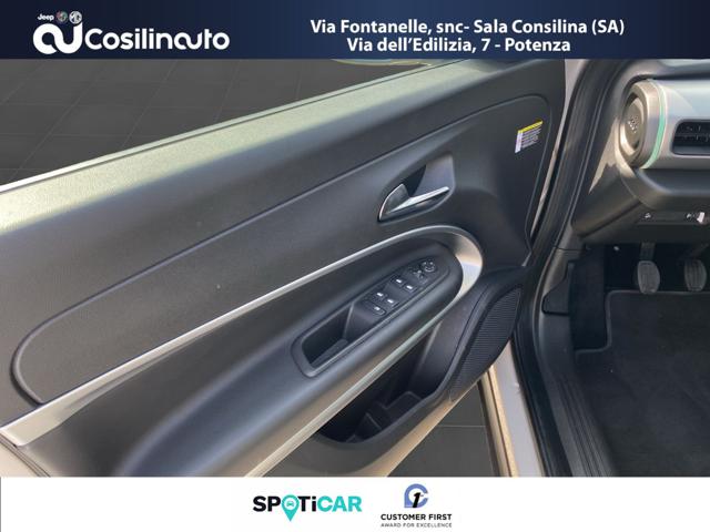 JEEP AVENGER 1.2 TURBO SUMMIT 100 CV MY25 - foto 16