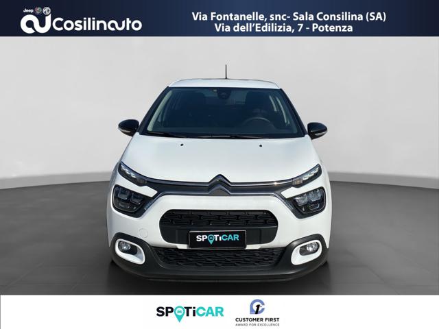 CITROEN C3 1.5 BLUEHDI 100CV S&S C-SERIES N - foto 8