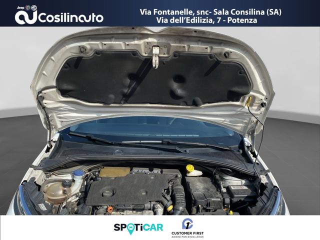 CITROEN C3 1.5 BLUEHDI 100CV S&S C-SERIES N - foto 18