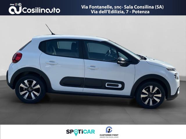 CITROEN C3 1.5 BLUEHDI 100CV S&S C-SERIES N - foto 6