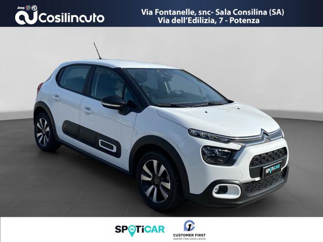 CITROEN C3 1.5 BLUEHDI 100CV S&S C-SERIES N - foto 7