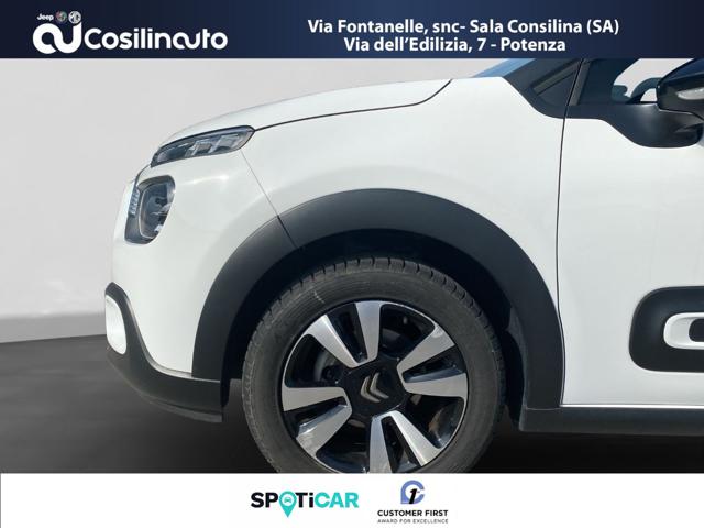 CITROEN C3 1.5 BLUEHDI 100CV S&S C-SERIES N - foto 19