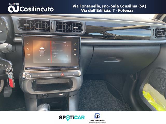CITROEN C3 1.5 BLUEHDI 100CV S&S C-SERIES N - foto 15