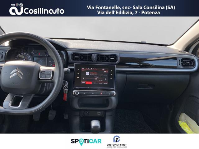 CITROEN C3 1.5 BLUEHDI 100CV S&S C-SERIES N - foto 13