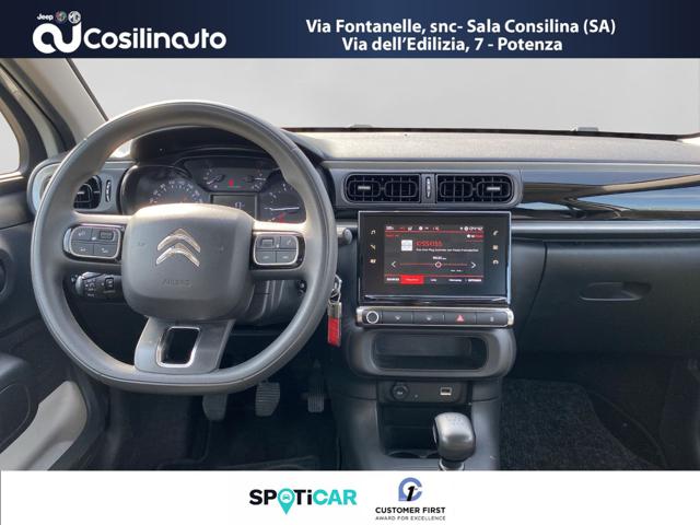 CITROEN C3 1.5 BLUEHDI 100CV S&S C-SERIES N - foto 11